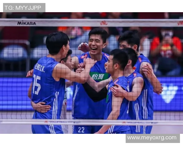 杭州排球队在世界锦标赛中的个人能力表现分析与点评