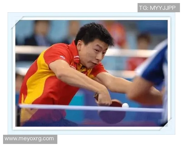 深入分析北京乒乓球队反击战术的技巧与策略探讨 深入分析北京乒乓球队反击战术的技巧与策略探讨