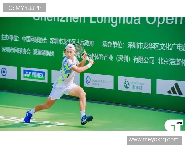 深圳网球队团队协作的成功之道与发展策略探讨