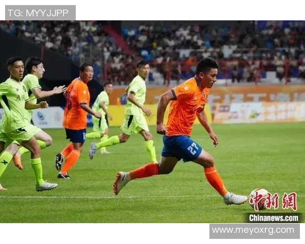 玉溪足球明星介绍及精彩比赛视频回顾让你了解他们的风采