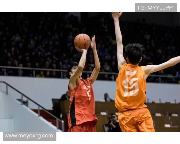 篮球深度：解密上海篮球队的防反