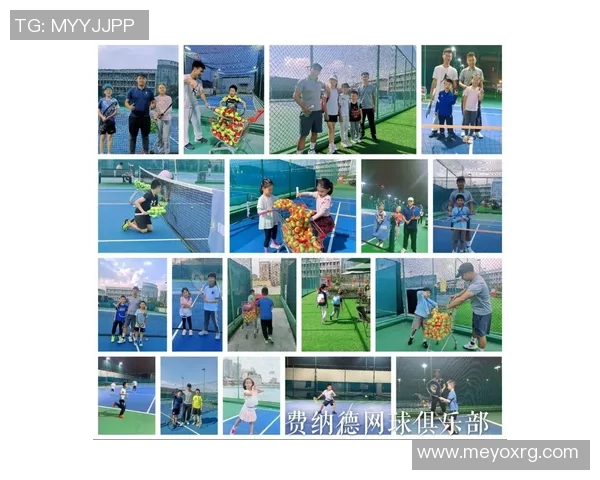 网球巨献:探秘成都网球队的团队协作 网球巨献:探秘成都网球队的团队协作