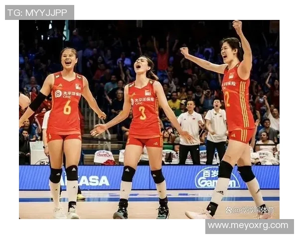 西安排球队在排球状态排名中创新高引发广泛关注与讨论 西安排球队在排球状态排名中创新高引发广泛关注与讨论