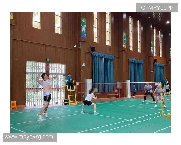赛后分析：上海羽毛球队与西安羽毛球队的团队协作与战术对比