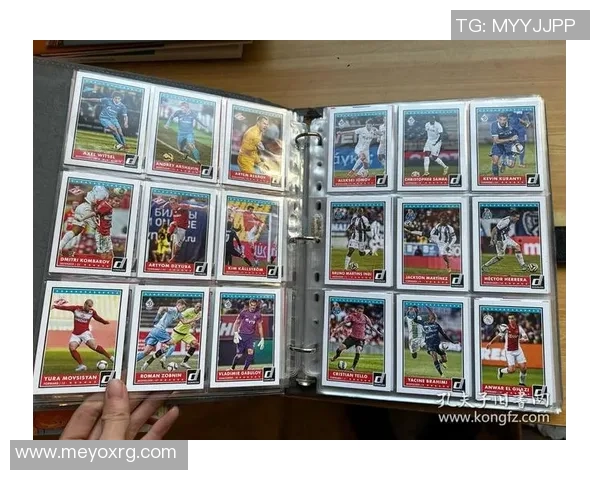 足球明星卡片的多种玩法与收藏技巧全解析 足球明星卡片的多种玩法与收藏技巧全解析