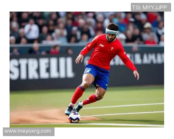 足球明星如何通过力量训练增强肌肉力量提升比赛表现的秘密揭秘