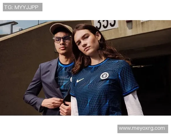 足球明星球衣色彩的魅力与影响力探讨