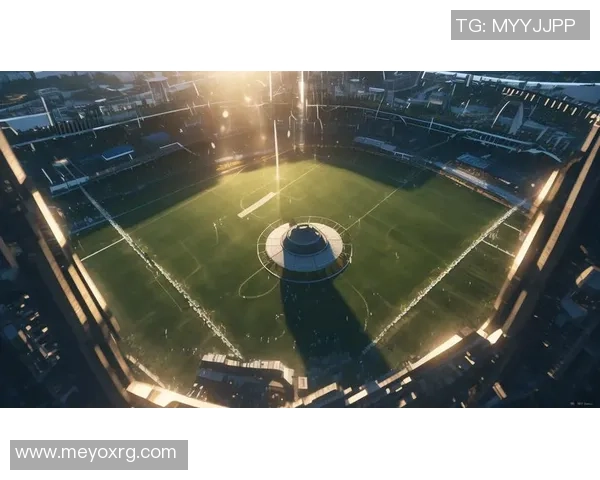 足球明星激情庆祝瞬间海报展现绿茵场上的荣耀与梦想