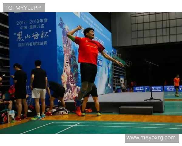 重庆羽毛球队在挑战赛中的节奏表现分析与点评 重庆羽毛球队在挑战赛中的节奏表现分析与点评