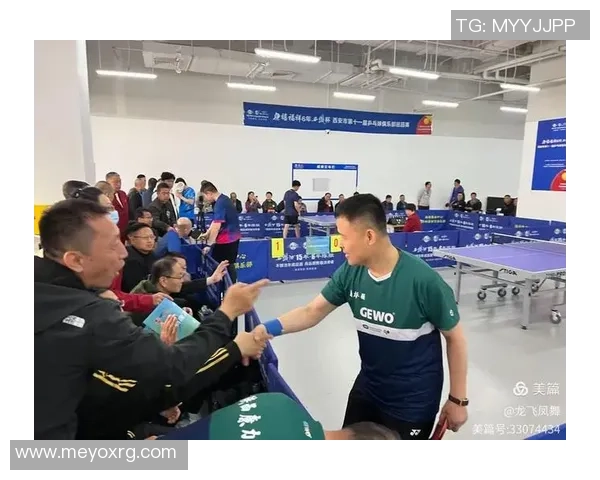 乒乓球专题：聚焦西安乒乓球队的状态