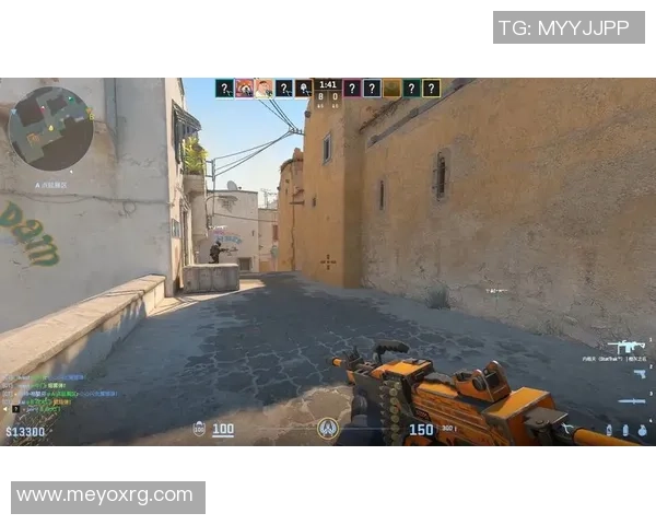 聚焦CS_GO：WE的力量话题