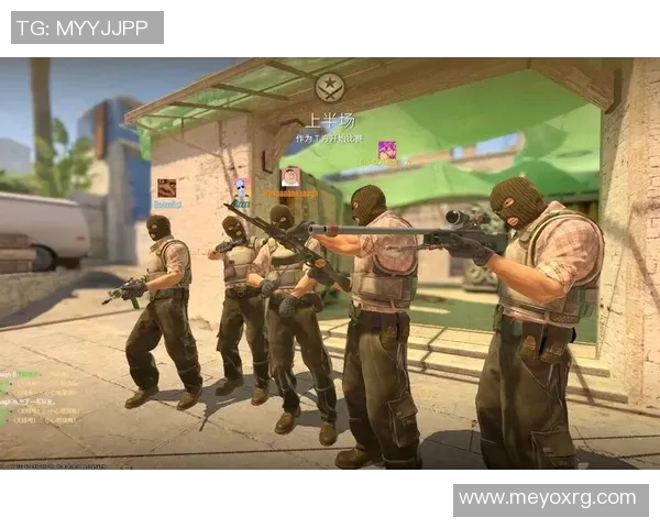 科学CS_GO:状态训练方法 科学CS_GO:状态训练方法