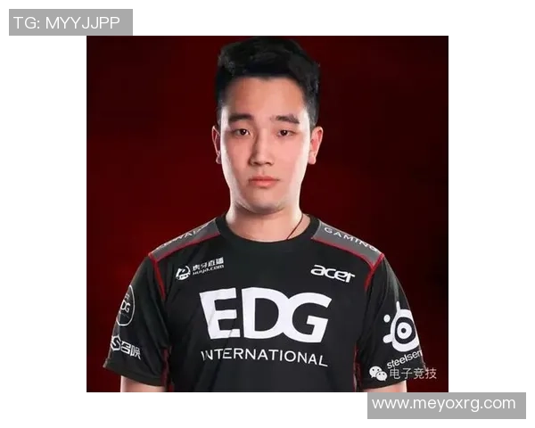 CS_GO焦点:EDG的心理素质探讨 CS_GO焦点:EDG的心理素质探讨