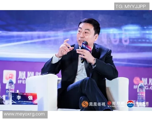 对话李强:谈王者荣耀生涯 对话李强:谈王者荣耀生涯