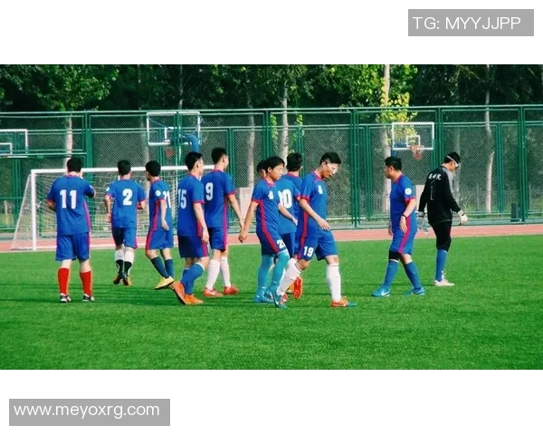 足球巨献：探秘北京足球队的配合