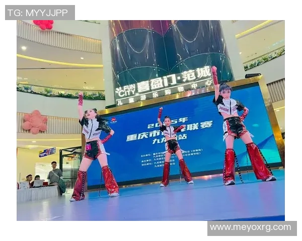 重磅专题：重庆街舞队的防反革新