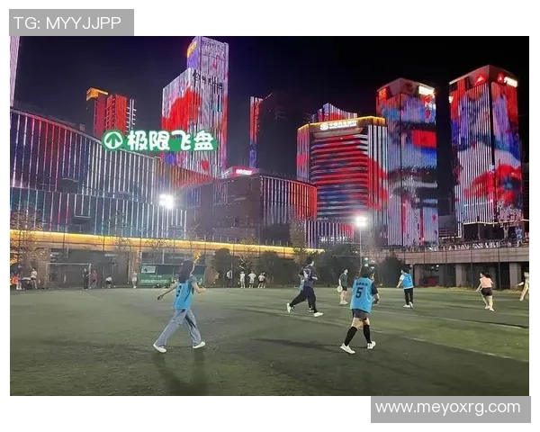 赛后复盘：武汉飞盘队 vs 西安飞盘队的战术